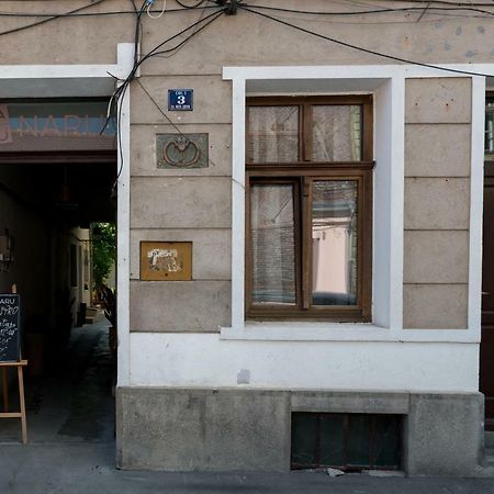 Casa Miron 1 Apartment Timisoara Exterior photo