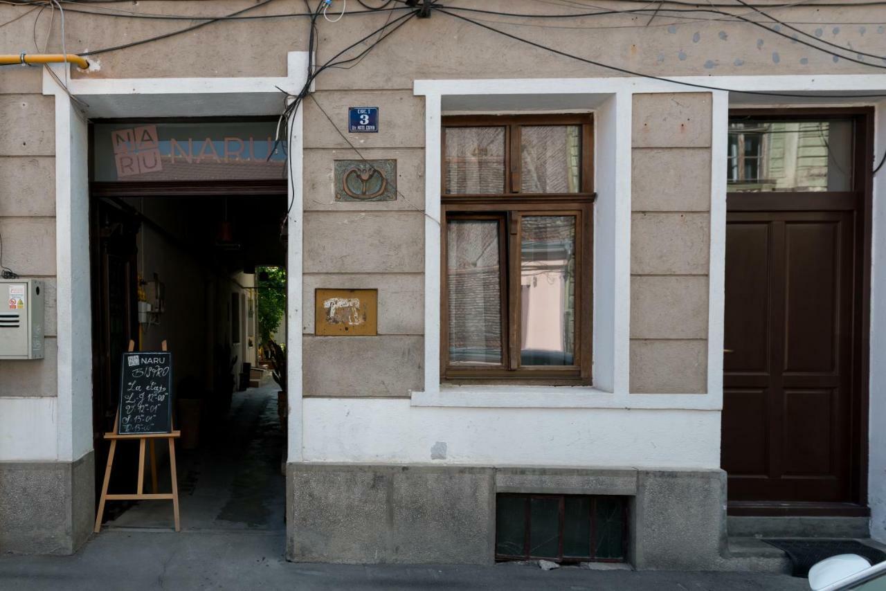 Casa Miron 1 Apartment Timisoara Exterior photo