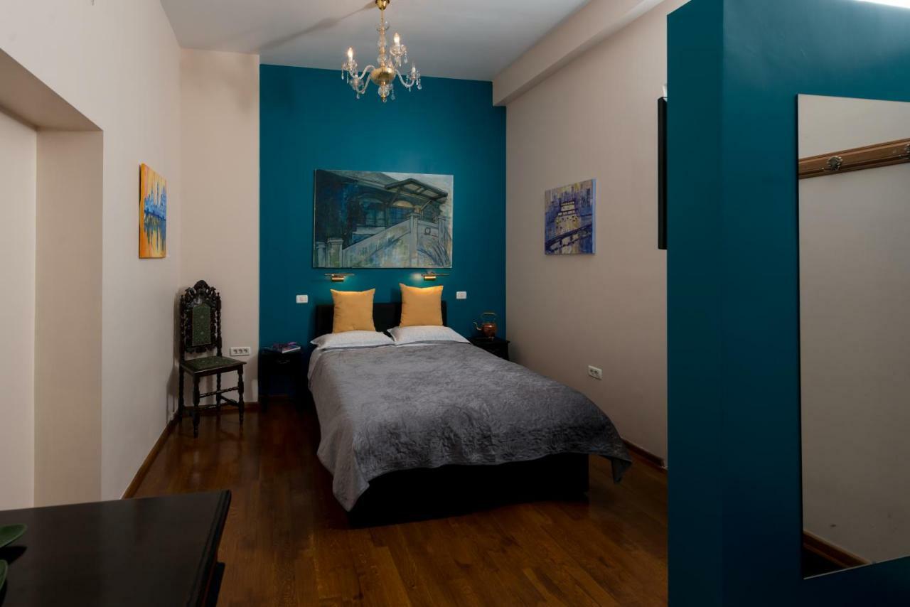 Casa Miron 1 Apartment Timisoara Exterior photo