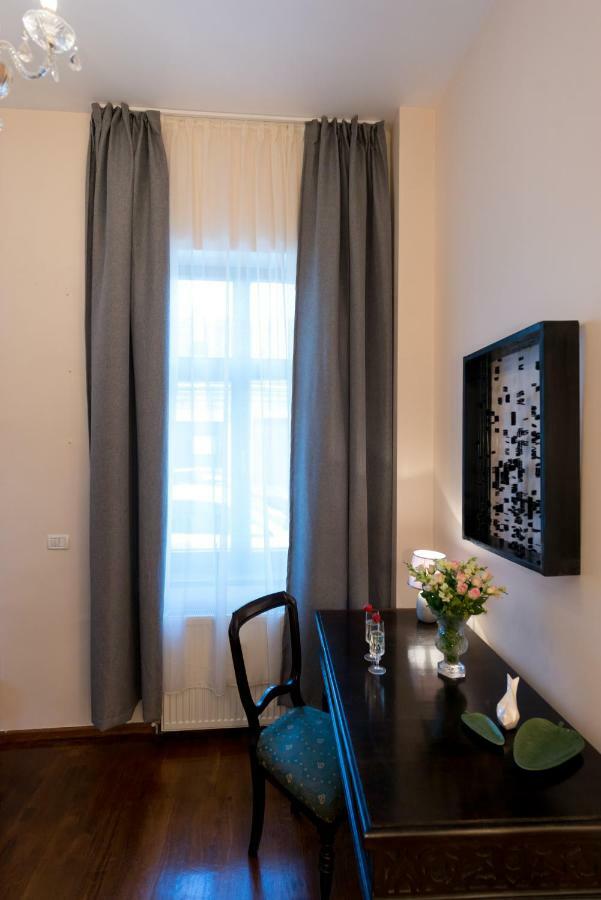 Casa Miron 1 Apartment Timisoara Exterior photo