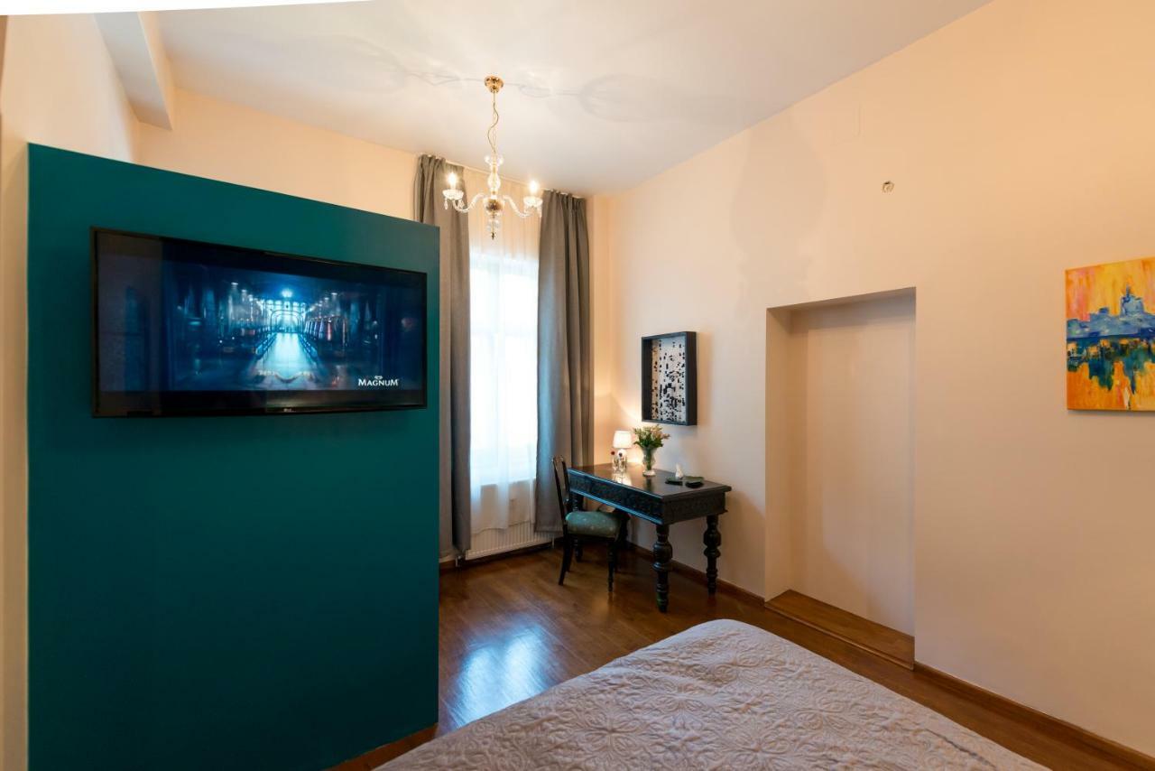 Casa Miron 1 Apartment Timisoara Exterior photo