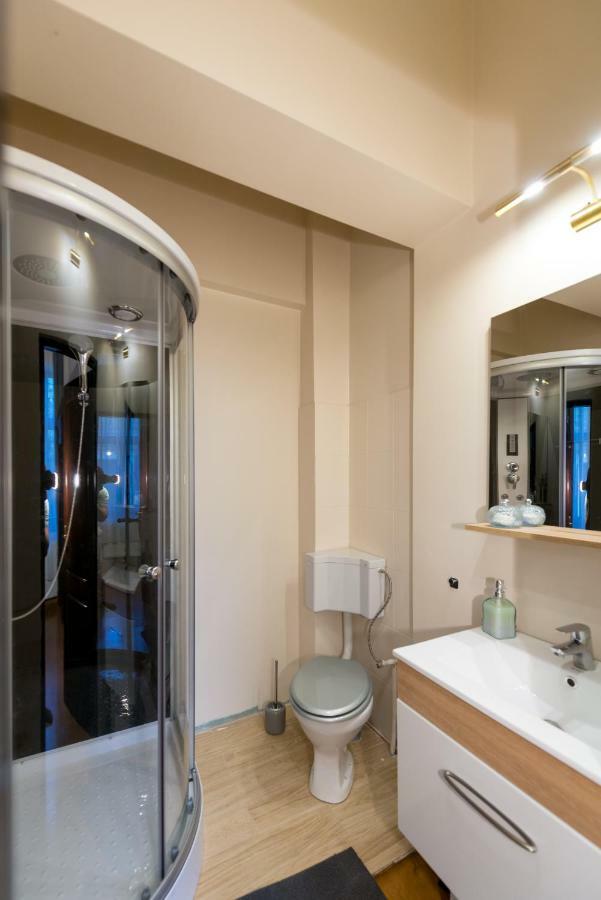 Casa Miron 1 Apartment Timisoara Exterior photo